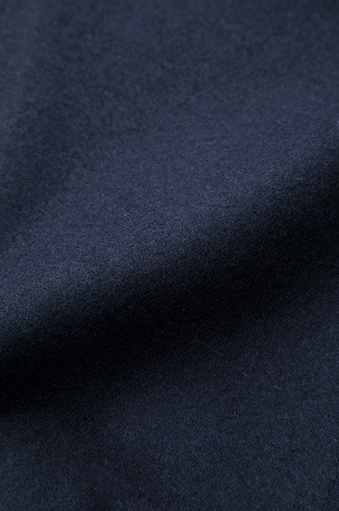 【軽量】 日本製ピーコート / KANKO Harajuku Select