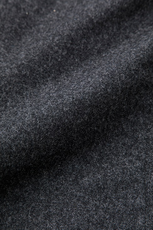 【軽量】 日本製ピーコート / KANKO Harajuku Select