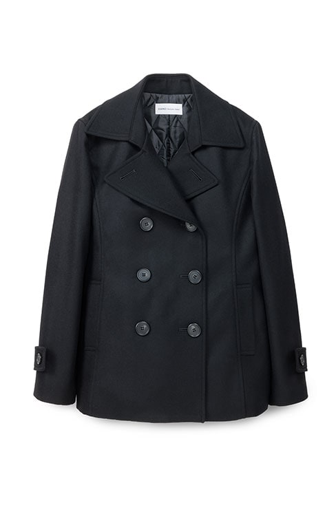 2022AW BROKEN PEACOAT (ブロークンピーコート ) 2022AW BROKEN PEACOAT (ブロークンピーコート )