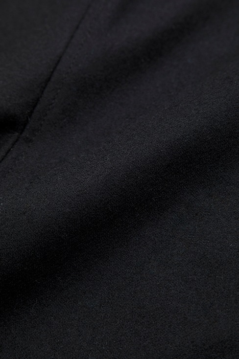 【軽量】 日本製ピーコート / KANKO Harajuku Select