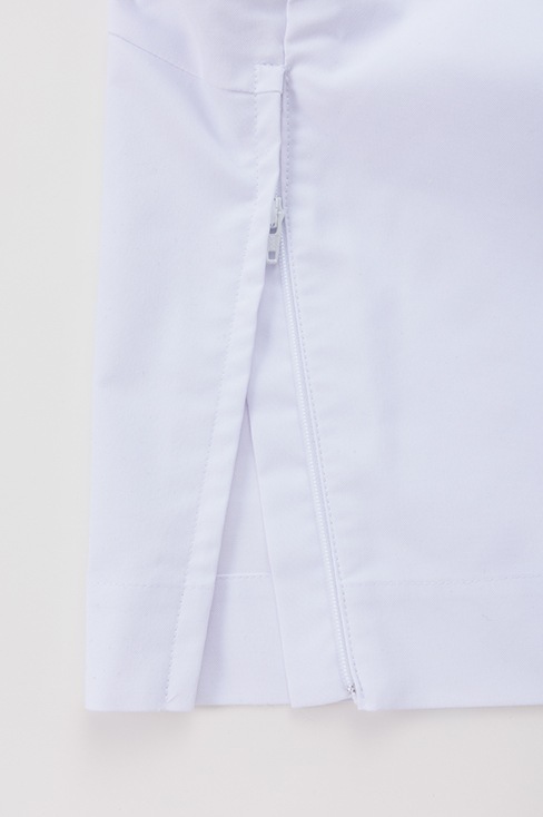 【受注生産 2026年8月末納品】 長袖セーラー 小さいサイズ (ネイビー) / KANKO Harajuku Select