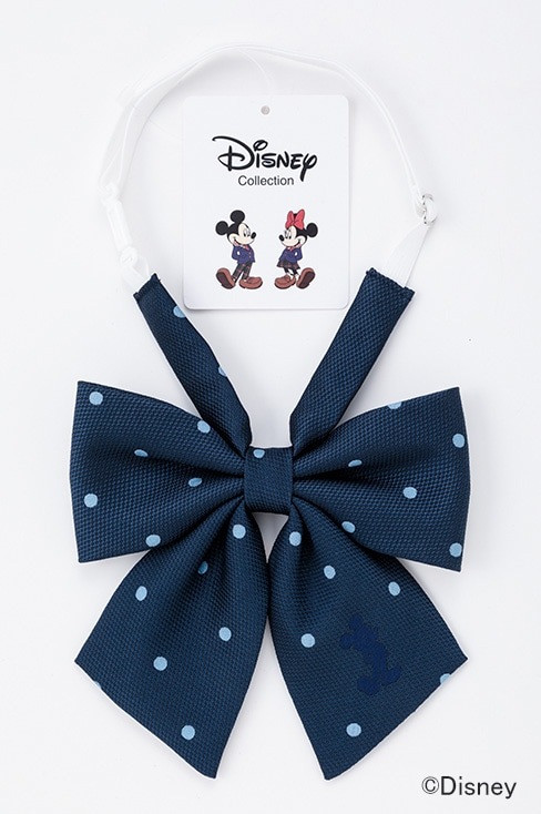 ワンポイントリボン（Disney collection） / KANKO Harajuku Select