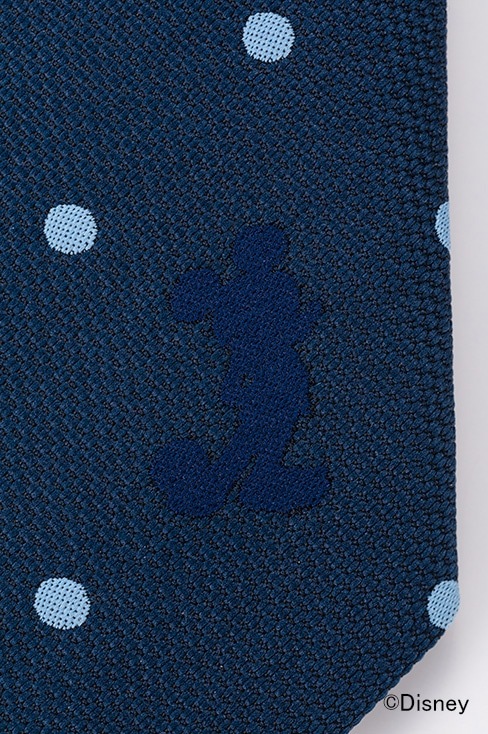 ワンポイントリボン（Disney collection） / KANKO Harajuku Select