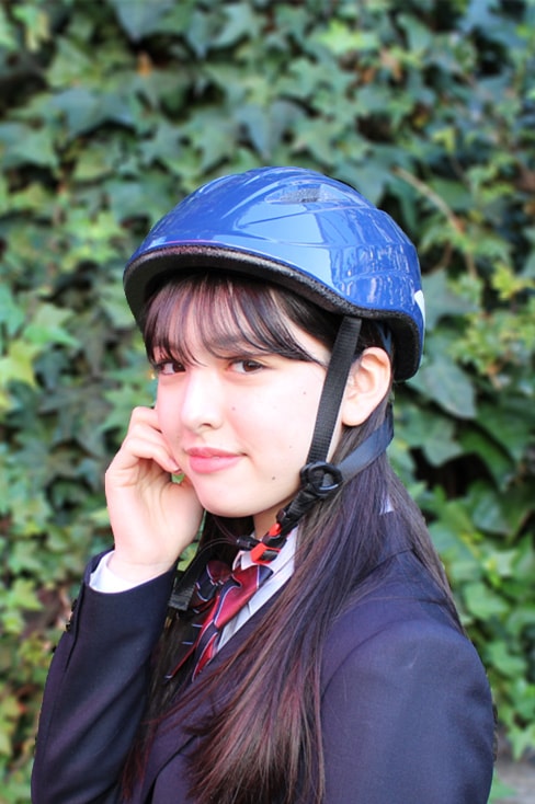 【SG規格】自転車用ヘルメット / OGK KABUTO（オージーケーカブト）