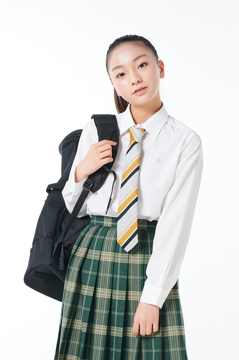 ストライプ柄ネクタイ / KANKO Harajuku Select