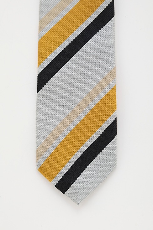 ストライプ柄ネクタイ / KANKO Harajuku Select