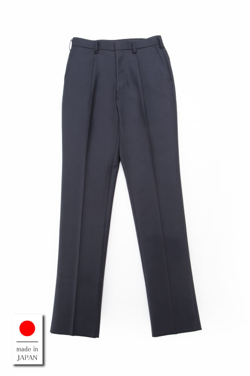 スクールスラックス 無地 / KANKO Harajuku Select