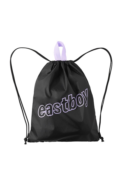 ナップサック（多機能ケース）  / EASTBOY（イーストボーイ）