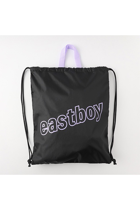 ナップサック（多機能ケース）  / EASTBOY（イーストボーイ）