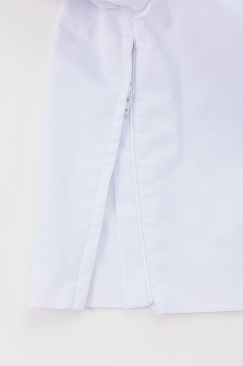 【受注生産 2026年8月末納品】 長袖セーラー 小さいサイズ （チャコール） / KANKO Harajuku Select