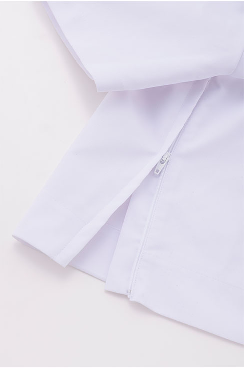 【受注生産 2026年8月末納品】 半袖セーラー(ネイビー) / KANKO Harajuku Select