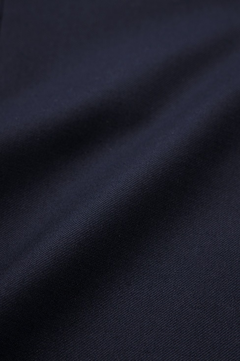 【受注生産 2026年8月末納品】 男子ブレザー （ネイビー） / KANKO Harajuku Select