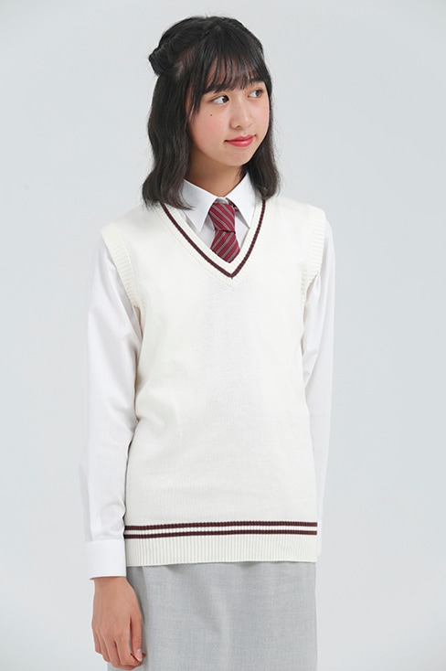 ストライプネクタイ / KANKO Harajuku Select