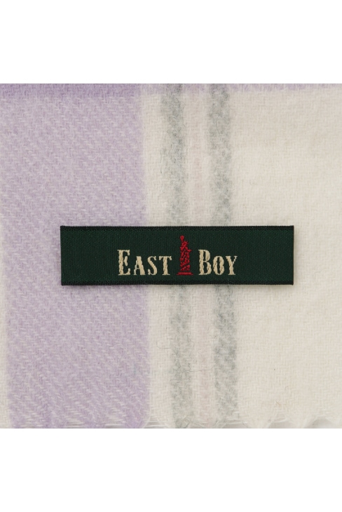 マフラー  / EASTBOY（イーストボーイ）