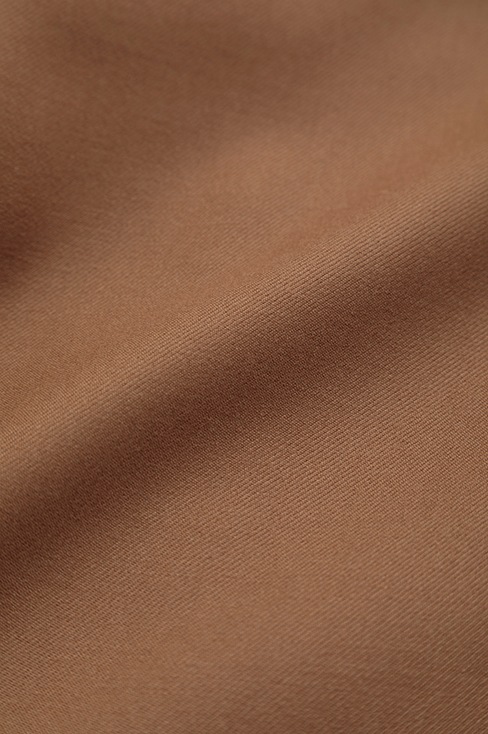 【受注生産 2026年8月末納品】 ブレザー 小さいサイズ (キャメル) / KANKO Harajuku Select