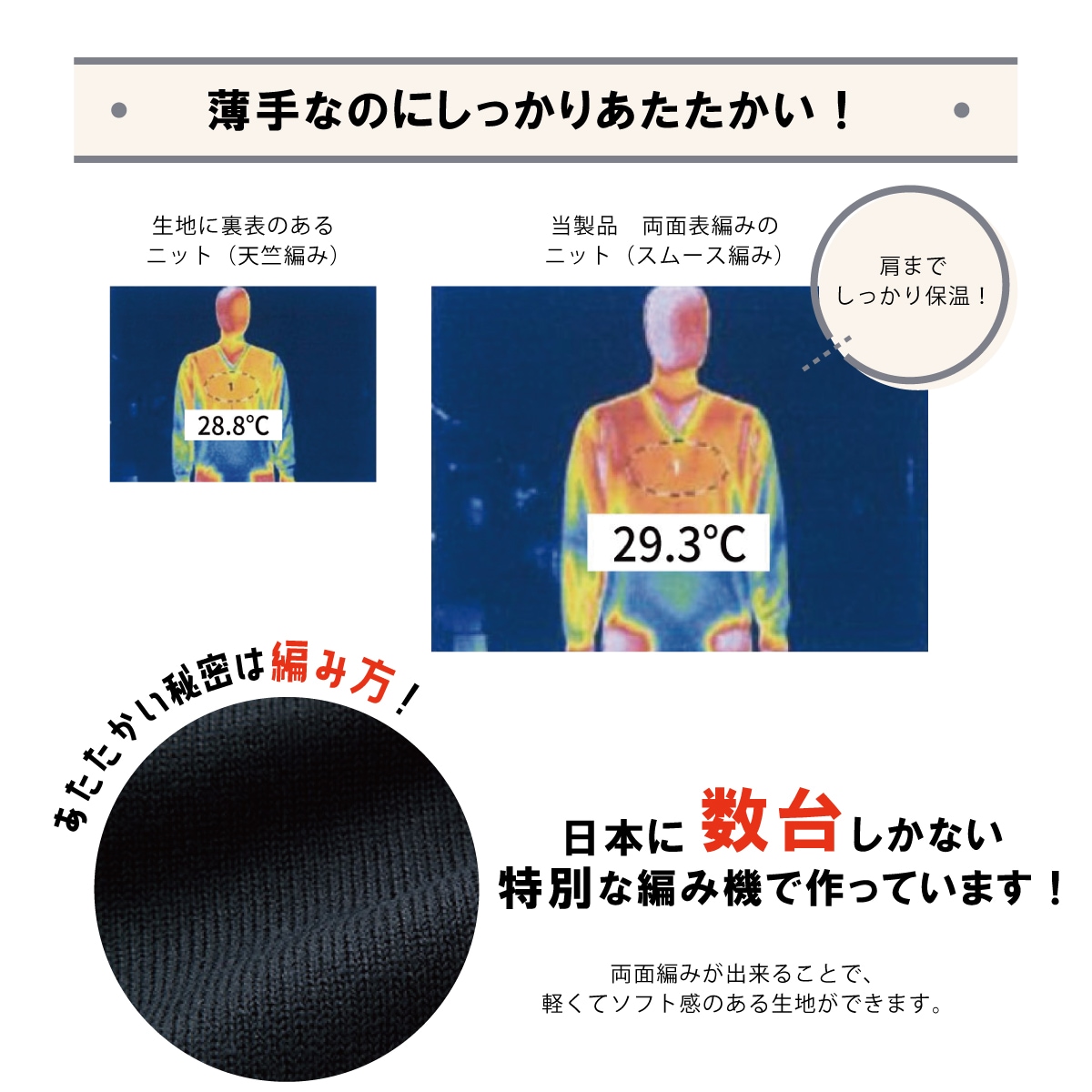 【日本製】無地スクールセーター 女子/ KANKO Harajuku Select