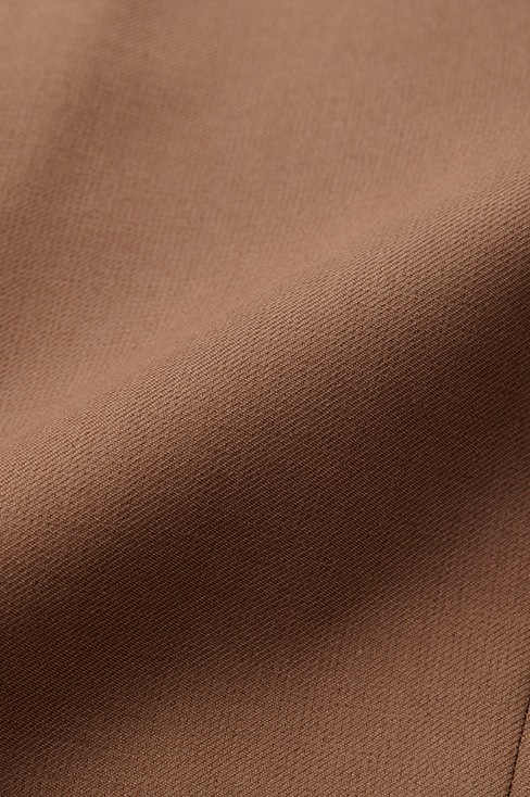 ブレザー キャメル / KANKO Harajuku Select