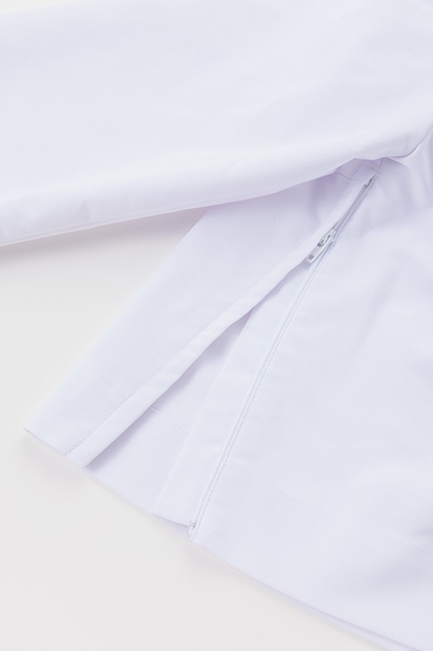 【受注生産 2026年8月末納品】 長袖セーラー（チャコール） / KANKO Harajuku Select