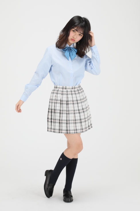 長袖シャツ / SWEET TEEN(スイートティーン)