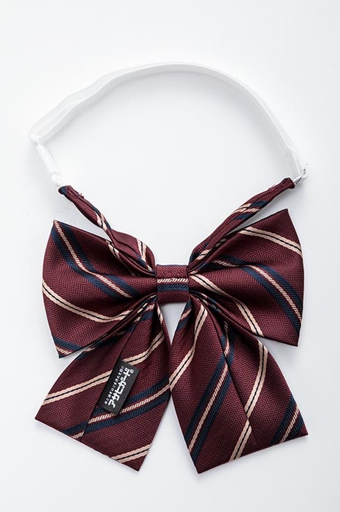 リボン エンジ ネイビー / HANECTONE