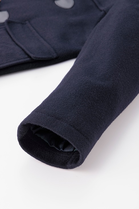 小学生におすすめのスクールコート（男女兼用）は制服通販の