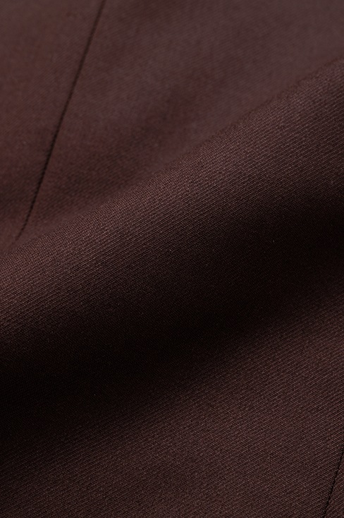 【受注生産 2026年8月末納品】 ブレザー (ブラウン) / KANKO Harajuku Select