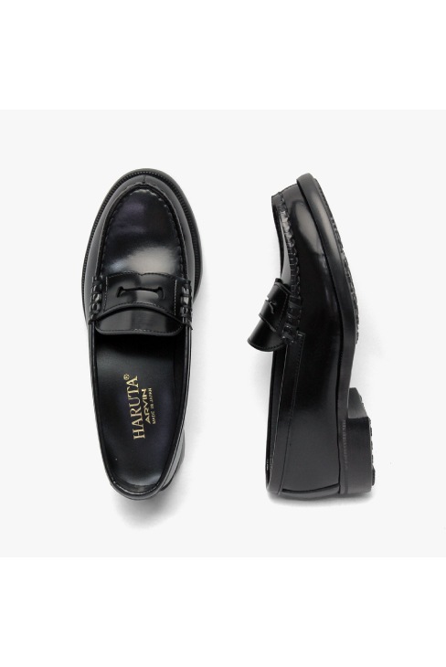 軽量ローファー / HARUTA（ハルタ）