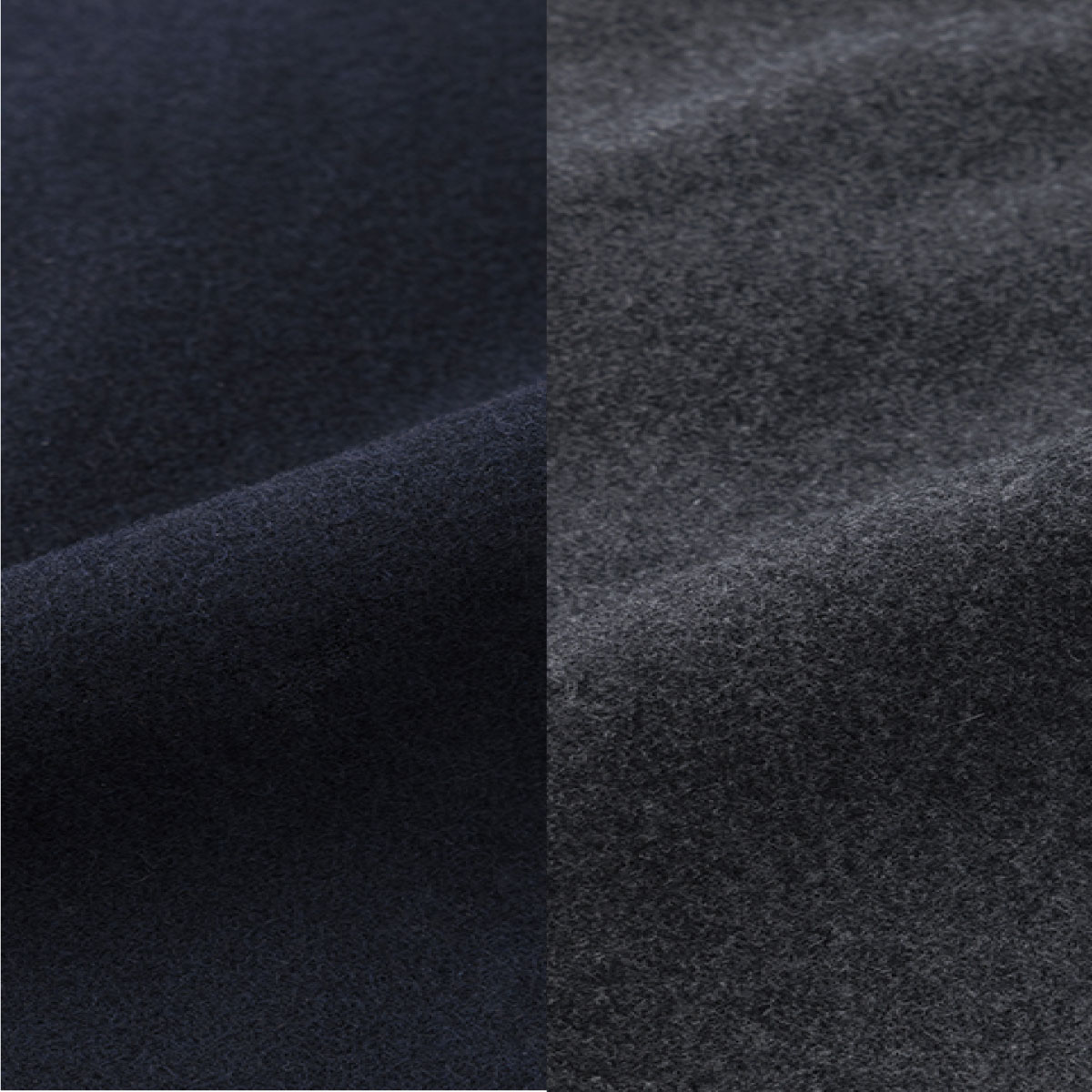 【定番】 ピーコート / KANKO Harajuku Select