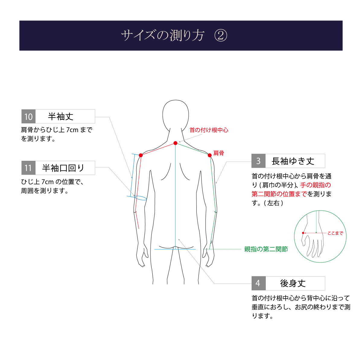 【受注生産】ビジネスシャツ 半袖  / KANKO Harajuku Select × FLEX ORDER