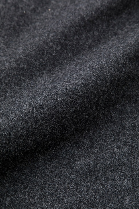 【軽量】 日本製ダッフルコート / KANKO Harajuku Select