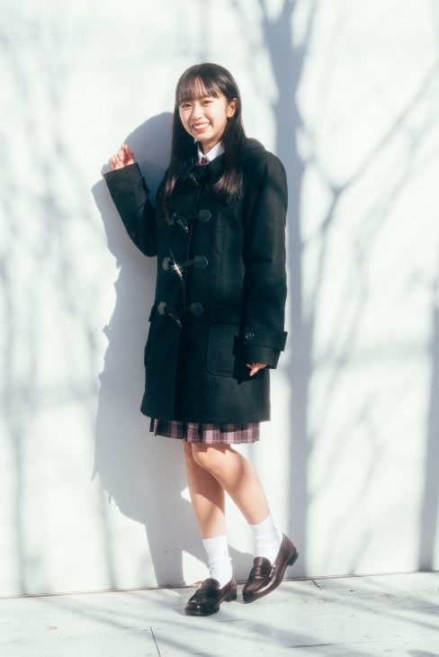 【軽量】 日本製ダッフルコート / KANKO Harajuku Select