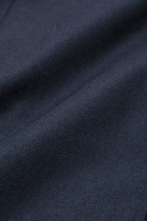 【軽量】 日本製ダッフルコート / KANKO Harajuku Select