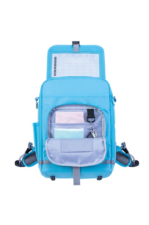 【軽量】通学ランドセルリュック  / FOOTMARK(フットマーク)