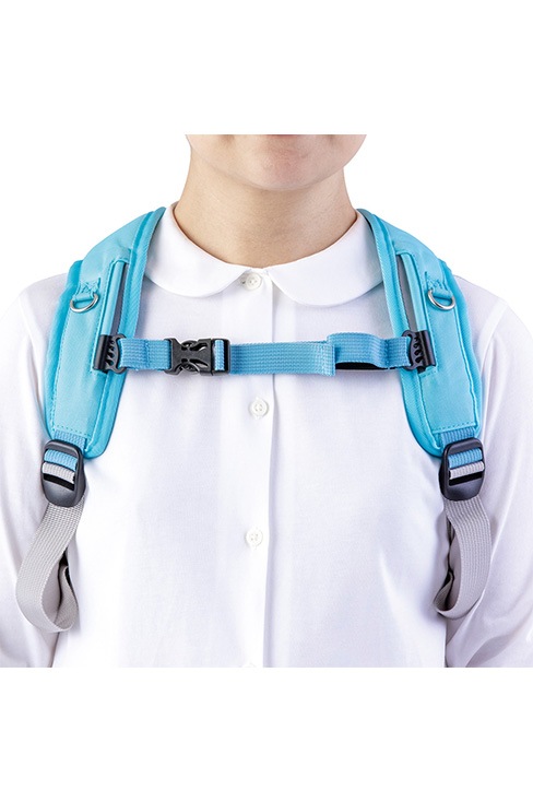 【軽量】通学ランドセルリュック  / FOOTMARK(フットマーク)