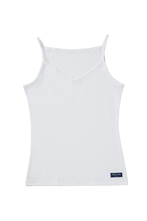 キャミソール / MICHEL KLEIN Scolaire