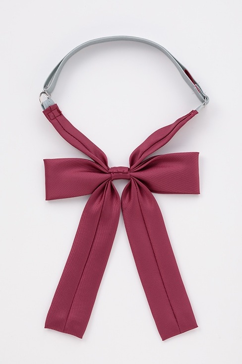 リボン エンジ ネイビー / HANECTONE