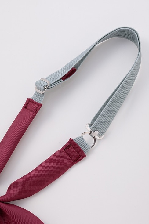 リボン エンジ ネイビー / HANECTONE