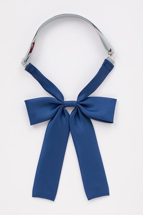 リボン エンジ ネイビー / HANECTONE