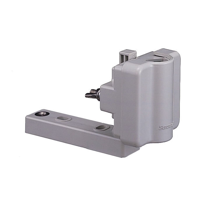 電極ホルダー取付金具 L型取付　NT