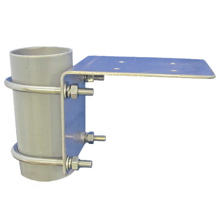 ポール取付具　NT-LP