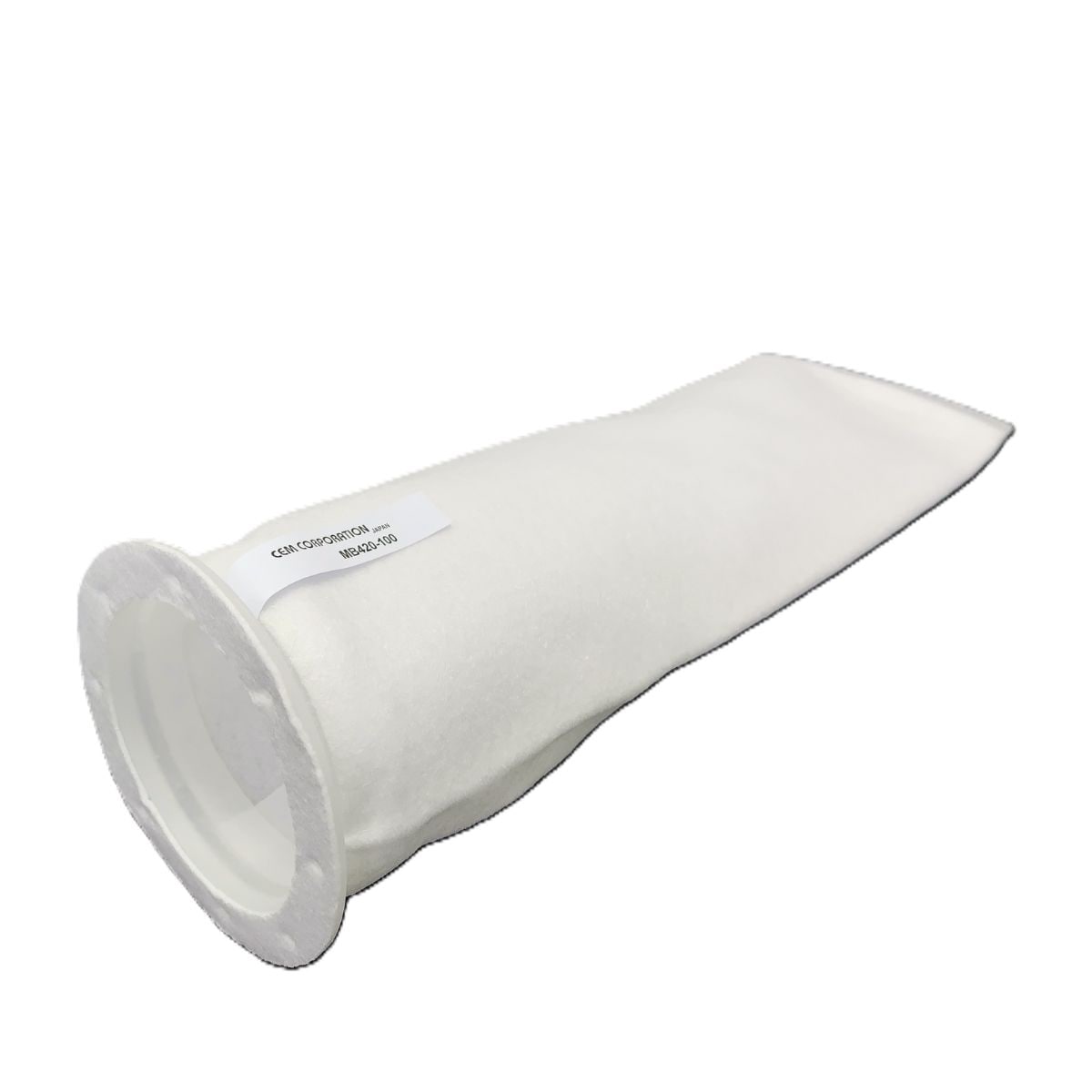 PPBG420用 バッグエレメント MB420