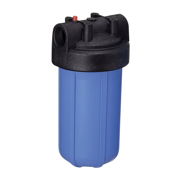 BIGカートリッジハウジング CPB250型