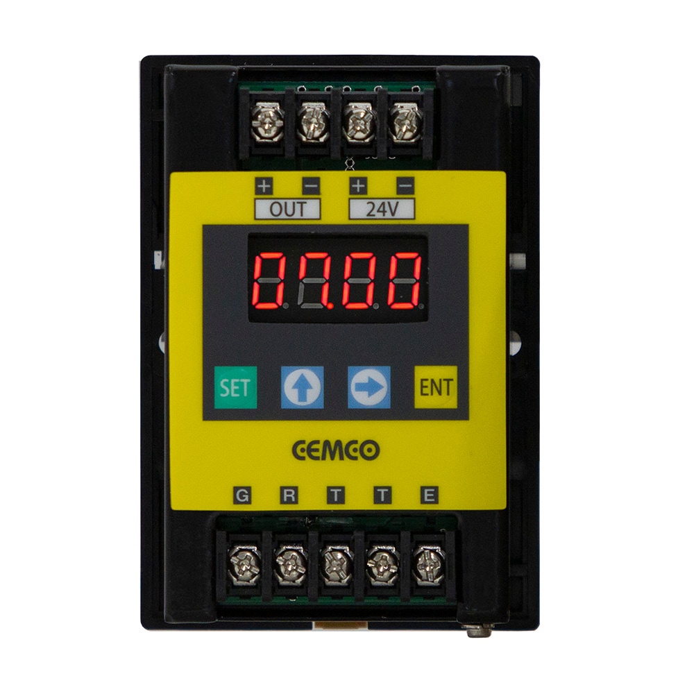 pHアンプ指示計 CPE-1K-24