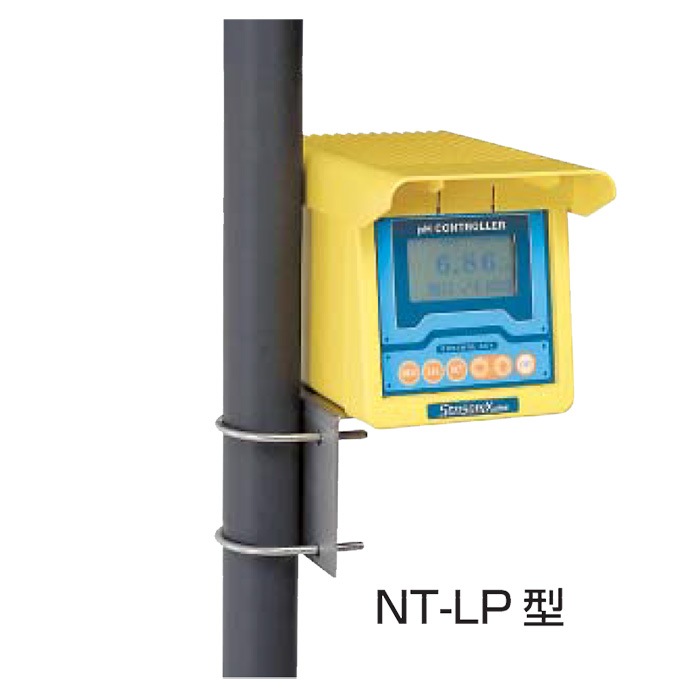 ポール取付具 NT-LP