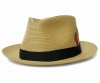 ˥塼衼ϥå ˹ ȥϥå  ǥ NEW YORK HAT 2319SEWN BRAID FEDORA֥쥤ɥեɥ顡Х֡