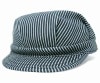 NEW YORK HAT˥塼衼ϥåȡåס6254Hickory Engineerҥå꡼󥸥˥