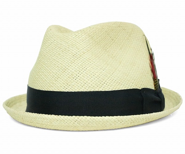 New York Hat パナマハット Amazon | ニューヨークハット（NEW YORK HAT） [中折れハット