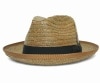 NEW YORK HAT˥塼衼ϥåȡ2132Coconut Fedoraʥåġեɥ