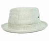 NEW YORK HAT˥塼衼ϥåȡ3040Linen Herringbone Stingyͥ󡡥إܥ󡡥ƥ󥸡ȥߡ