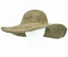 NEW YORK HAT　ニューヨークハット　7116　Sea GRassFloppy　シーグラス　フロッピー